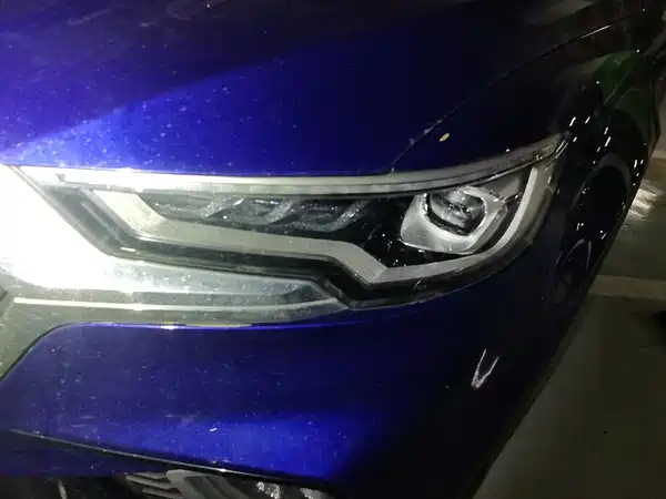 Hongqi HS5 2022, фото 5