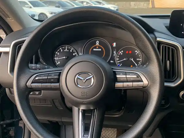 Mazda CX-50 2023, фото 12