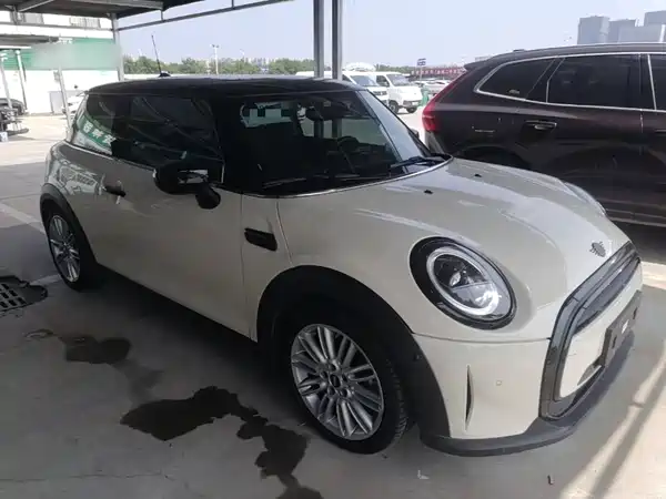 MINI 2023, фото 3