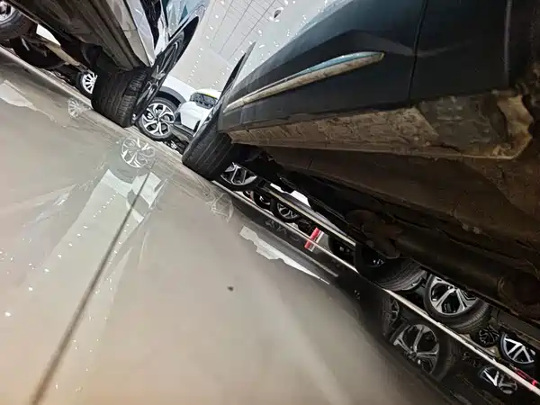 Jetour X90 2022, фото 20