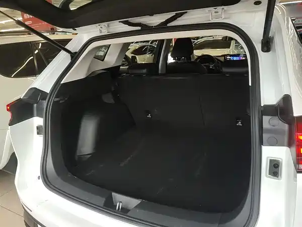 Haval H6 2021, фото 18