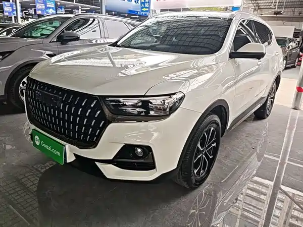 Haval H6 2023