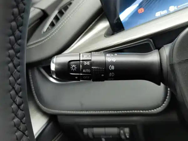 Chery Tiggo 8 2023, фото 21