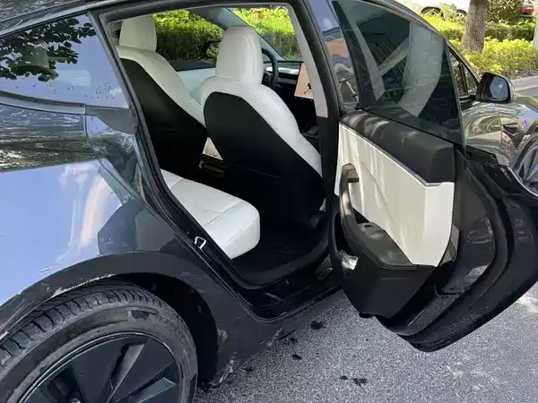 Tesla Model 3 2023, фото 4