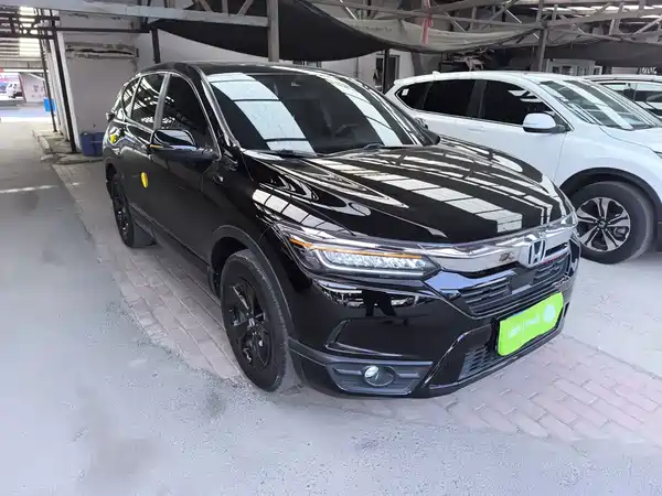 Honda Breeze 2021, фото 3