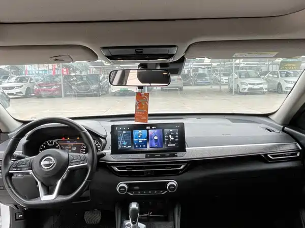 Nissan Teana 2022, фото 10