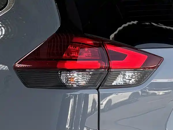 Nissan X-Trail 2025, фото 8