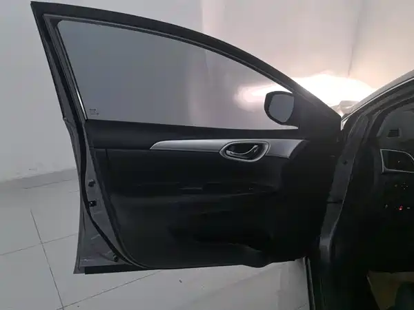 Nissan Sylphy 2022, фото 7