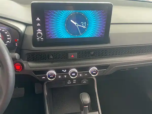 Honda Breeze 2023, фото 6