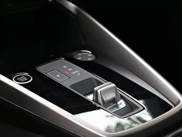 Audi A3 2023, фото 14