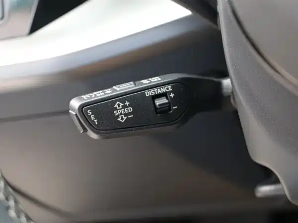 Audi A3 2023, фото 20