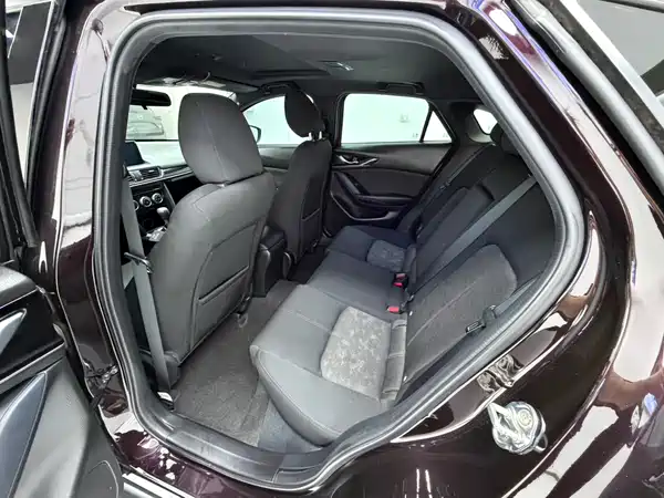 Mazda CX-4 2021, фото 16