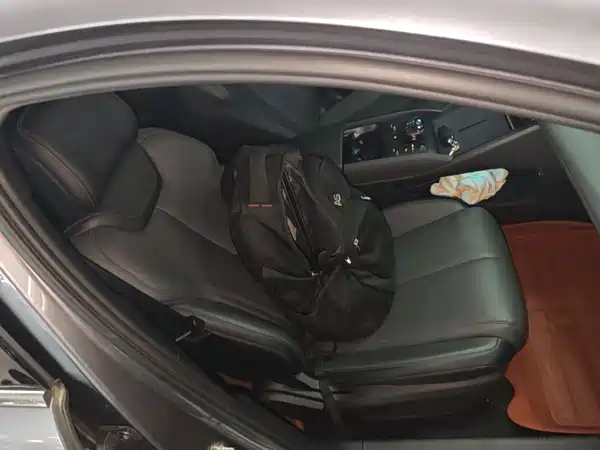 BYD Qin L 2024, фото 24