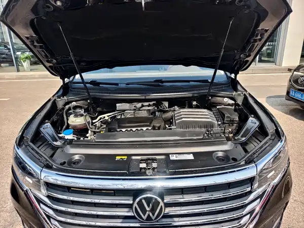 Volkswagen Viloran 2024, фото 5