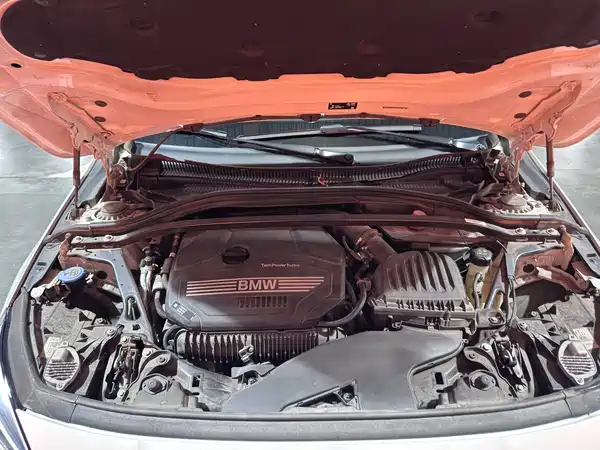 BMW 2 Series 2021, фото 23