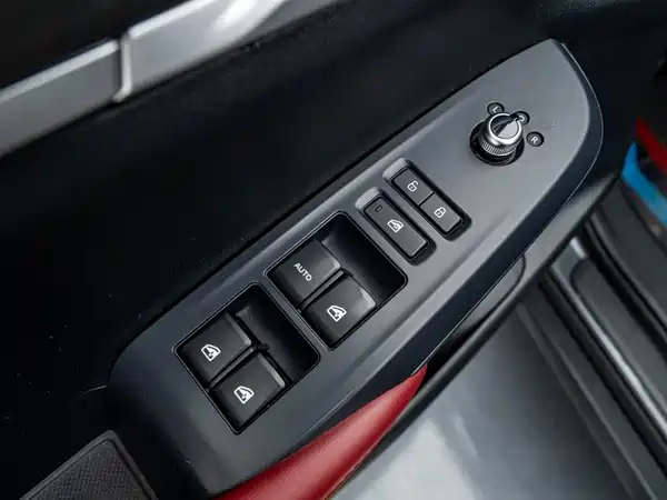 Changan CS55 PLUS 2022, фото 10