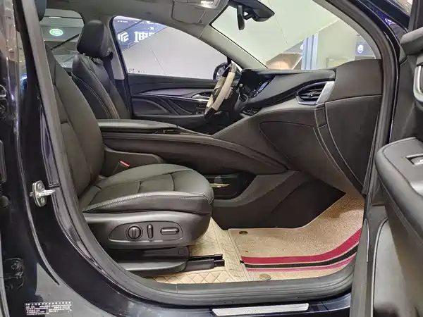 Buick Enclave 2022, фото 19