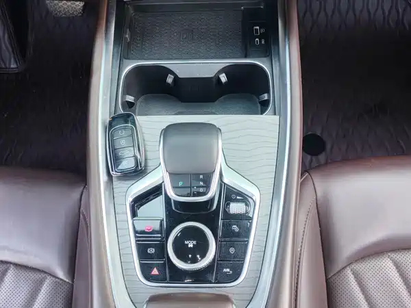Chery Tiggo 8 PRO 2022, фото 19