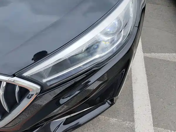 Hongqi H5 2022, фото 23