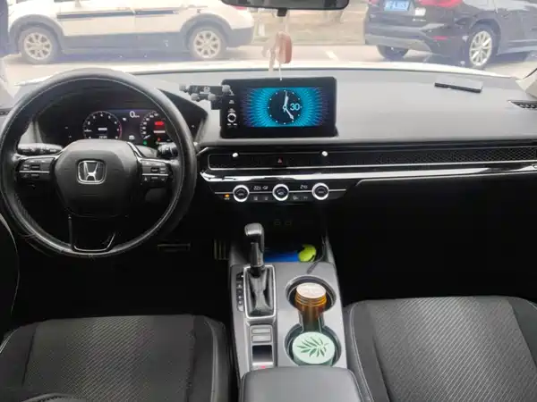 Honda Integra 2022, фото 12