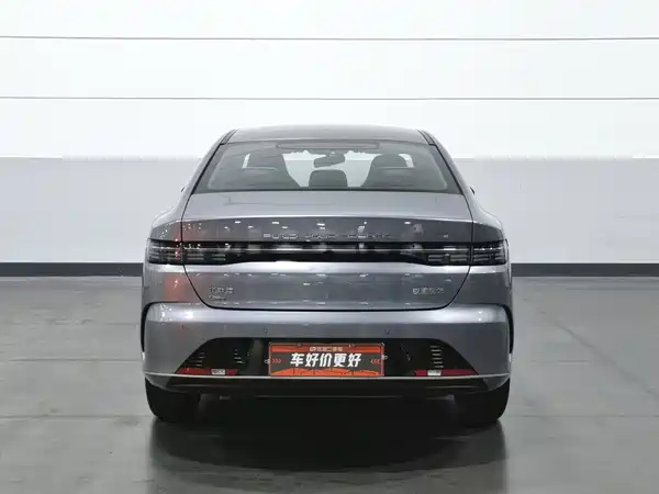 BYD Destroyer 05 2024, фото 4