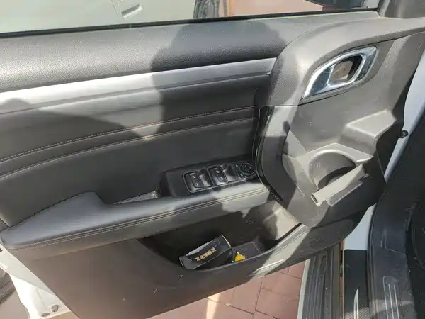 Haval Dargo 2021, фото 6