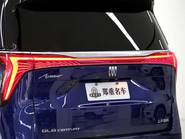 Buick Century 2023, фото 42