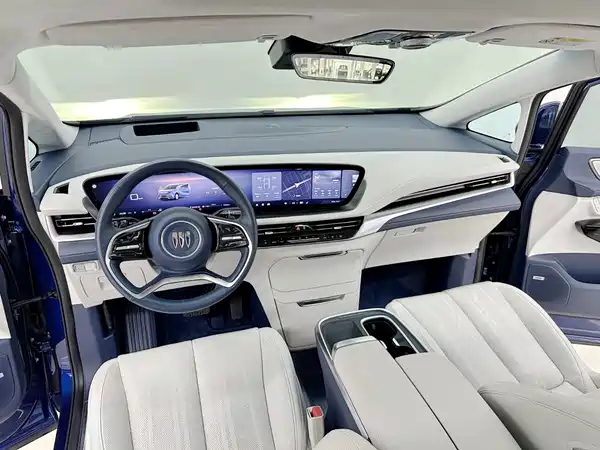 Buick Century 2023, фото 13