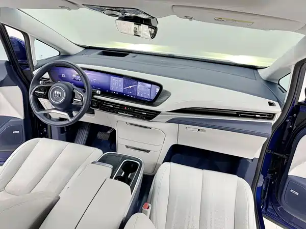Buick Century 2023, фото 14