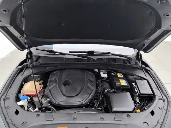 Geely Preface 2021, фото 6
