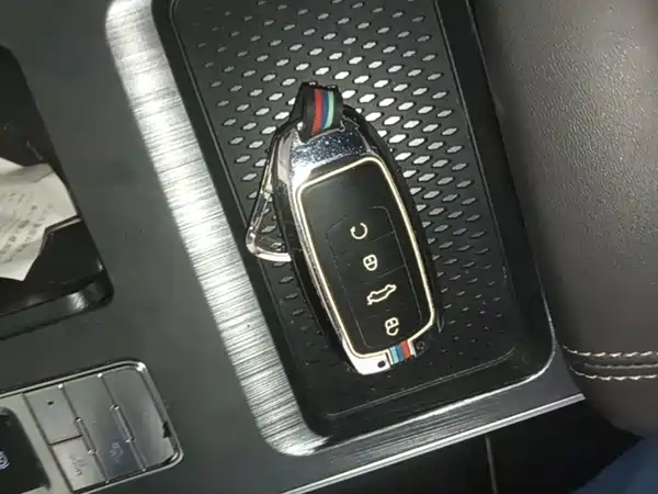 Chery Tiggo 7 Pro Max 2021, фото 9