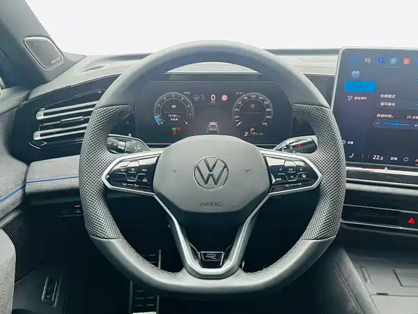 Volkswagen Tiguan L 2024, фото 10