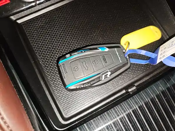 Geely Monjaro 2021, фото 16