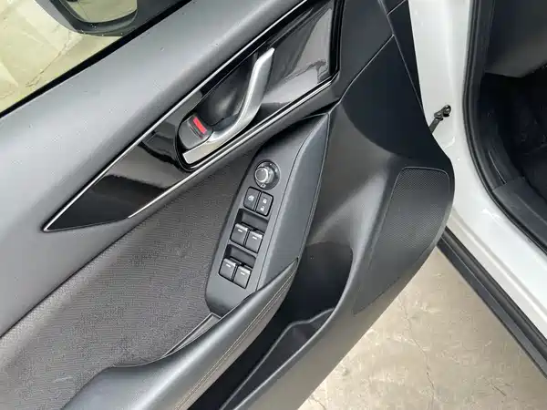 Mazda CX-4 2021, фото 14