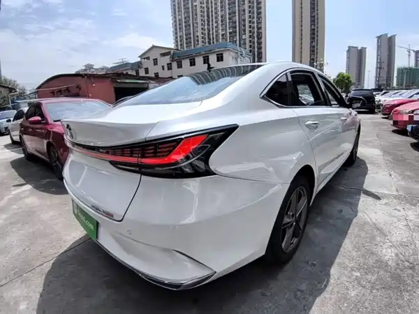 Changan Ruicheng PLUS 2023, фото 7