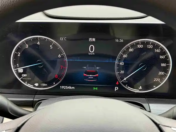 Buick GL8 2023, фото 19