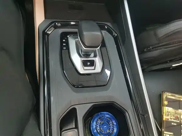 Geely Haoyue PRO 2024, фото 14
