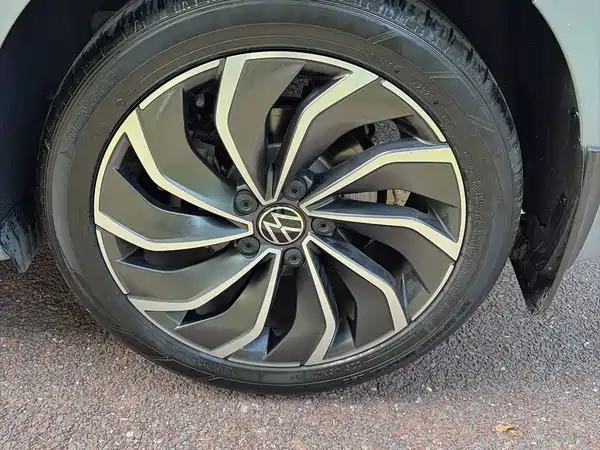 Volkswagen Golf 2023, фото 22