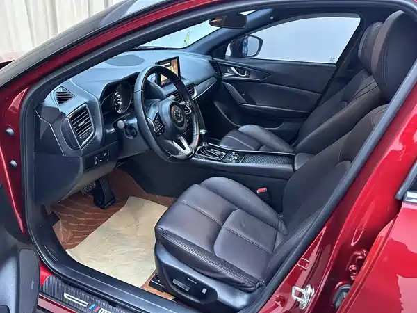 Mazda CX-4 2021, фото 7
