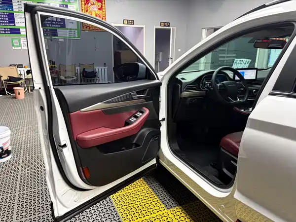Jetour X70 PRO 2023, фото 16