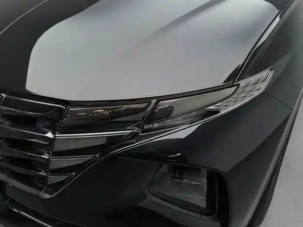 Hyundai Tucson 2021, фото 6