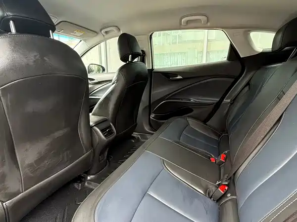 Buick Velite 6 2024, фото 5