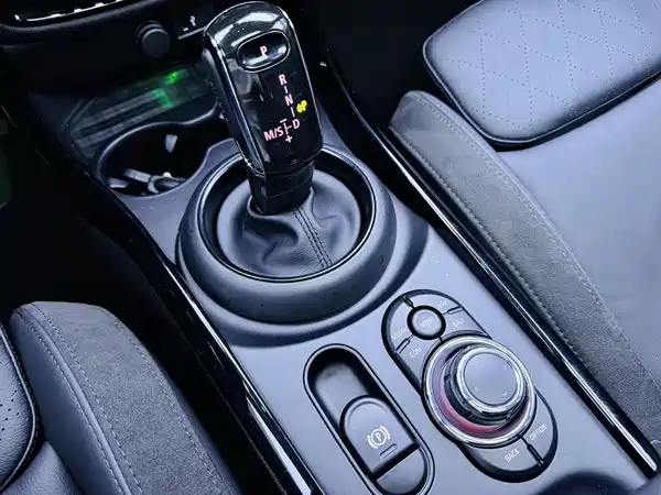 MINI CLUBMAN 2022, фото 13