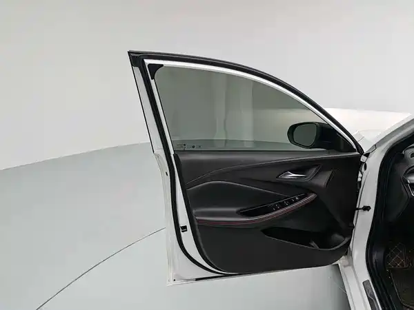 Buick Verano 2022, фото 7