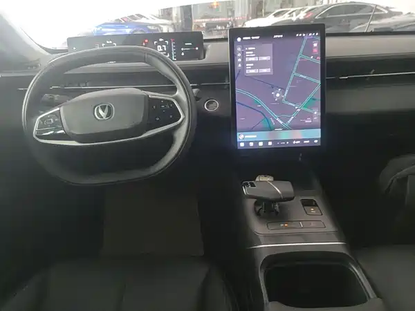 Changan Yida 2023, фото 5