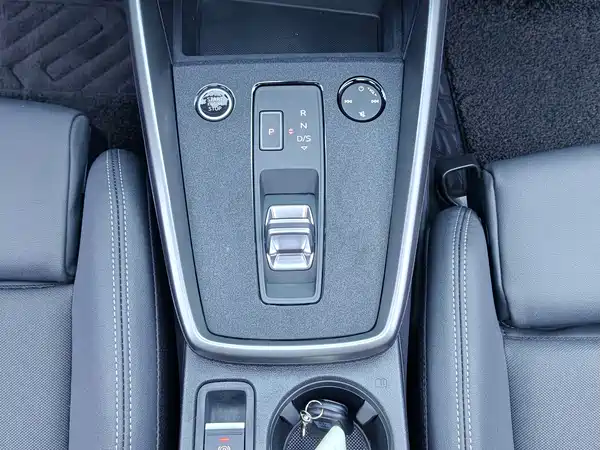 Audi A3 2023, фото 15