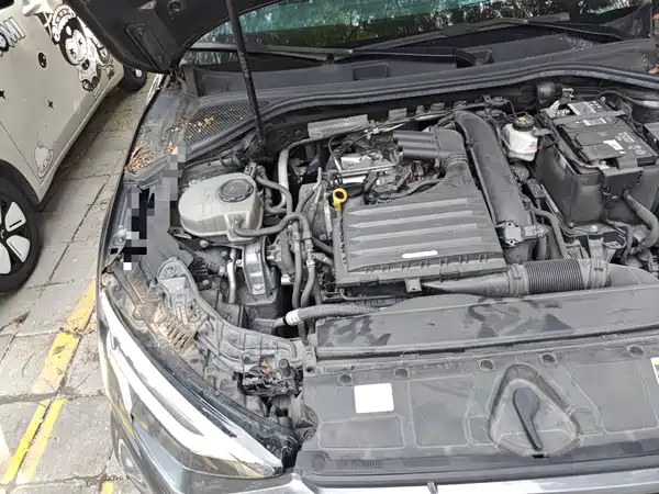 Audi A3 2022, фото 20