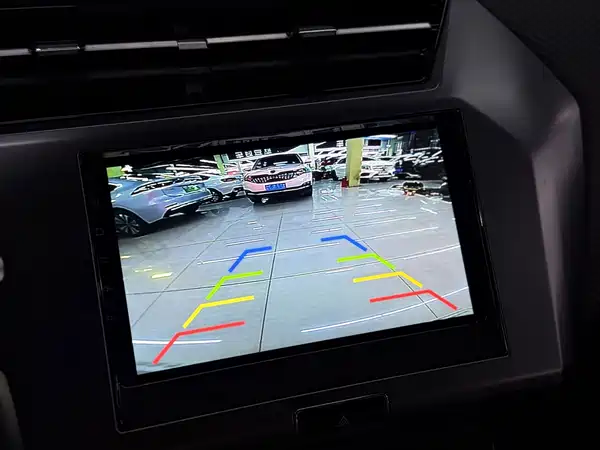 Chery Tiggo 3x 2022, фото 14