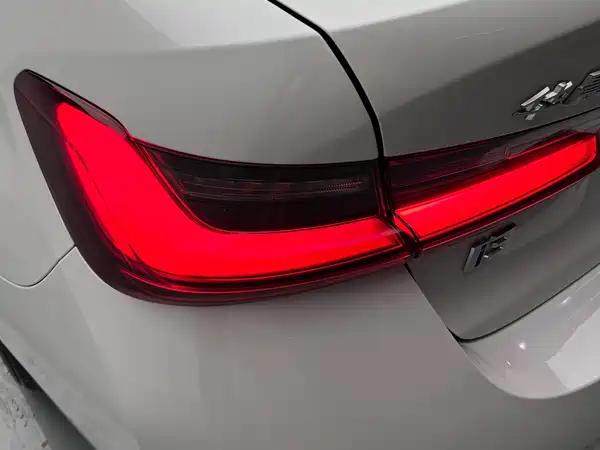 BMW i3 2022, фото 8