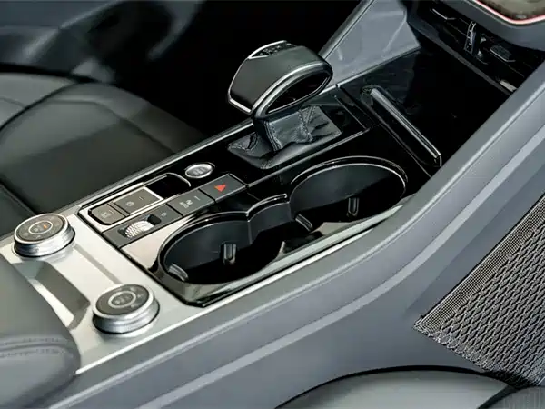 Volkswagen Touareg 2022, фото 21